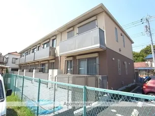 シャンボールの画像