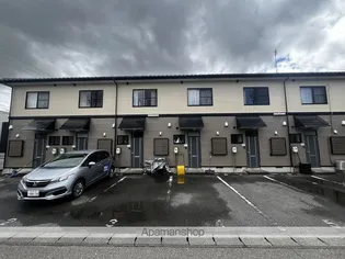 ベル・パエーゼ【1階】の外観