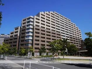 ライオンズガーデン千種アーススクエアの画像