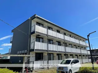 レオパレス近江八幡の画像