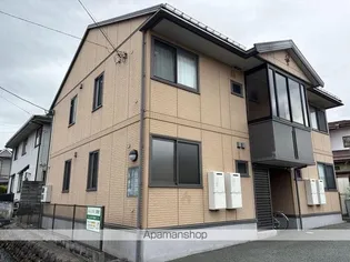 ルシエル 三番館の画像