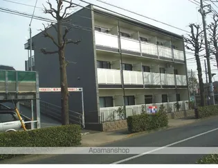 レオパレスオリーブハウスVの画像