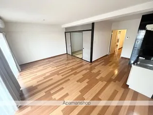 セリマンション【2階】の内装