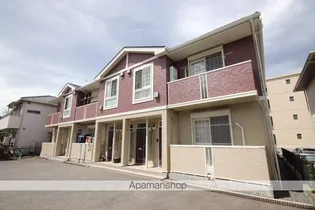 ヴィラーフロレスタの画像