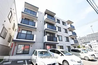 MTガーデン西町南の画像
