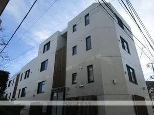 PLAISANT江古田の画像