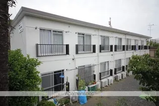 ハイツスバル谷の画像