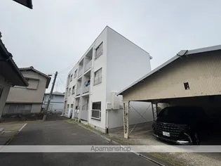 田村マンションの画像