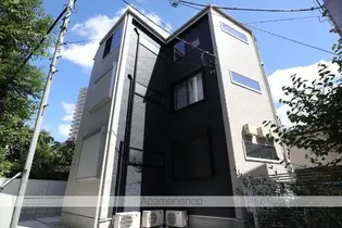 オーロ金町の画像