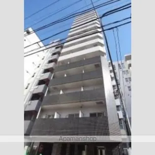 エクシム板橋区役所前【2階】の外観