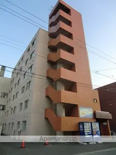 藤井ビル北14条【5階】の外観