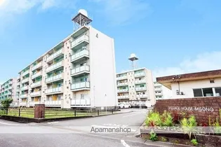 ビレッジハウス美園Ⅱ3号棟の画像