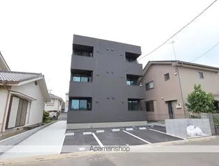 JACK HIGASHIMATSUYAMAMOTOJUKU Ⅰ【3階】の外観