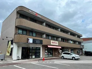 BETTER Я 東造道の画像