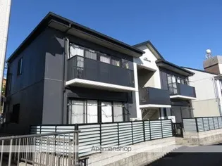 シトラスの風 A棟の画像