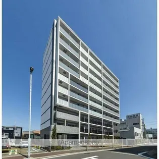 愛知県名古屋市西区児玉1丁目【マンション】の外観