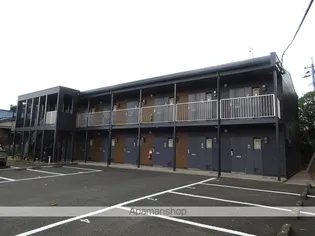 レオパレスソレーユ横代の画像