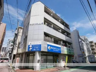 オークヒルズ大橋の画像
