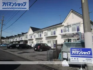 ルピナスコミヤマ 西棟の画像
