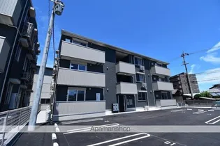 オラシオン A棟の画像