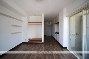 ナッツクラッカー【502号室】の内装