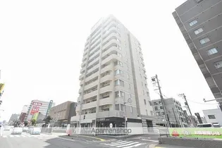 レガートタワー月寒中央の画像
