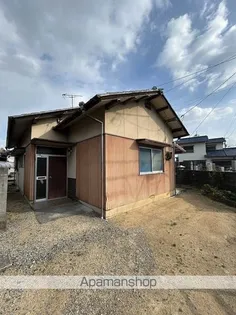 丸亀市土器町東1丁目戸建【1号室】の外観