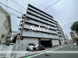 リヴシティ横濱ヒルサイドテラスの画像