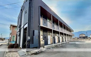 レオパレスパール ベックの画像