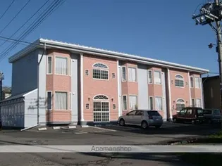 ステイハウスグランド1510【1階】の外観