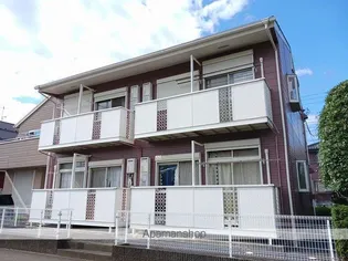 サンライズメグミBの画像