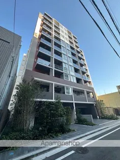 ラティエラ横濱大通り公園の画像