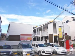 レオパレスコアの画像