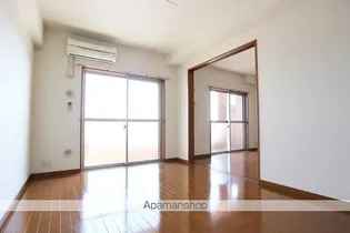 オーレオール【9階】の内装