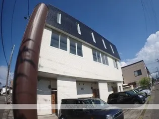 ベルハイツIIの画像