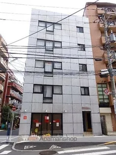 リソナンシア【3階】の外観