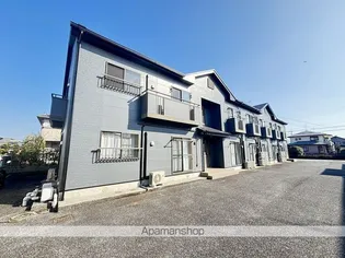 コーポ エルの画像