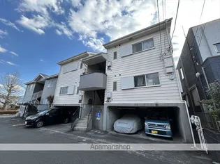 グランメゾン相模原の画像
