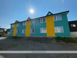 グリーンハイツの画像