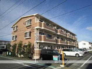 ファミーユ石田の画像