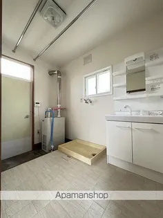 鹿部町1棟2戸【奥号室】のその他画像