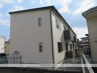 パスト・レガーロ【1階】の外観