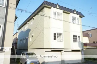 富丘ハイツAの画像
