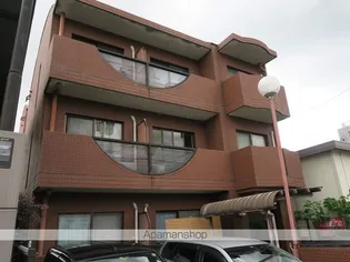 シャルマンフジ東岸和田の画像