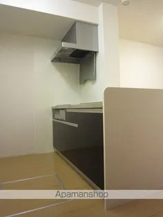 High Ace桜坂【1階】のキッチン