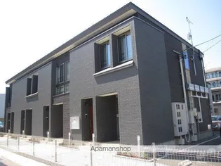 ヴェンティ【1階】の外観