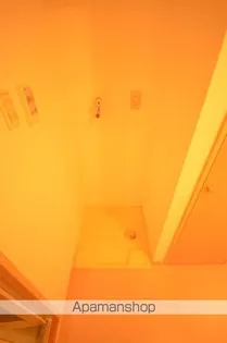 PEACEFULL N−2【4階】の内装