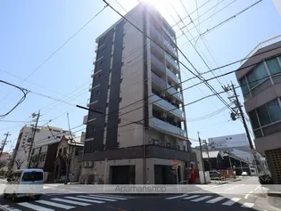 Re:co -Higashibetsuin-【7階】の外観