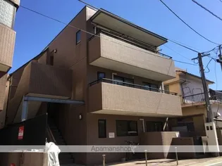 アンジェラス西新の画像
