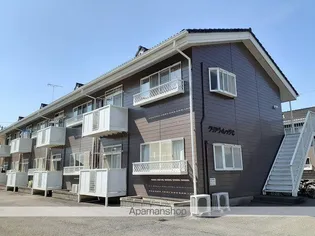 クリアヴィレッジCの画像